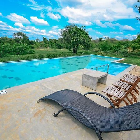 Back Of Beyond - Wellness Retreat Tangalle Exterior foto
