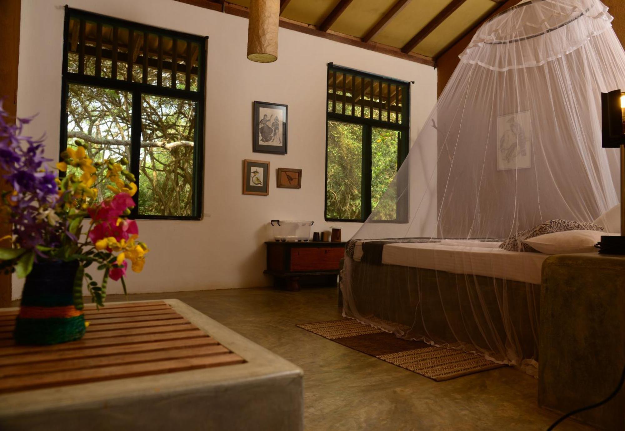 Back Of Beyond - Wellness Retreat Tangalle Quarto foto