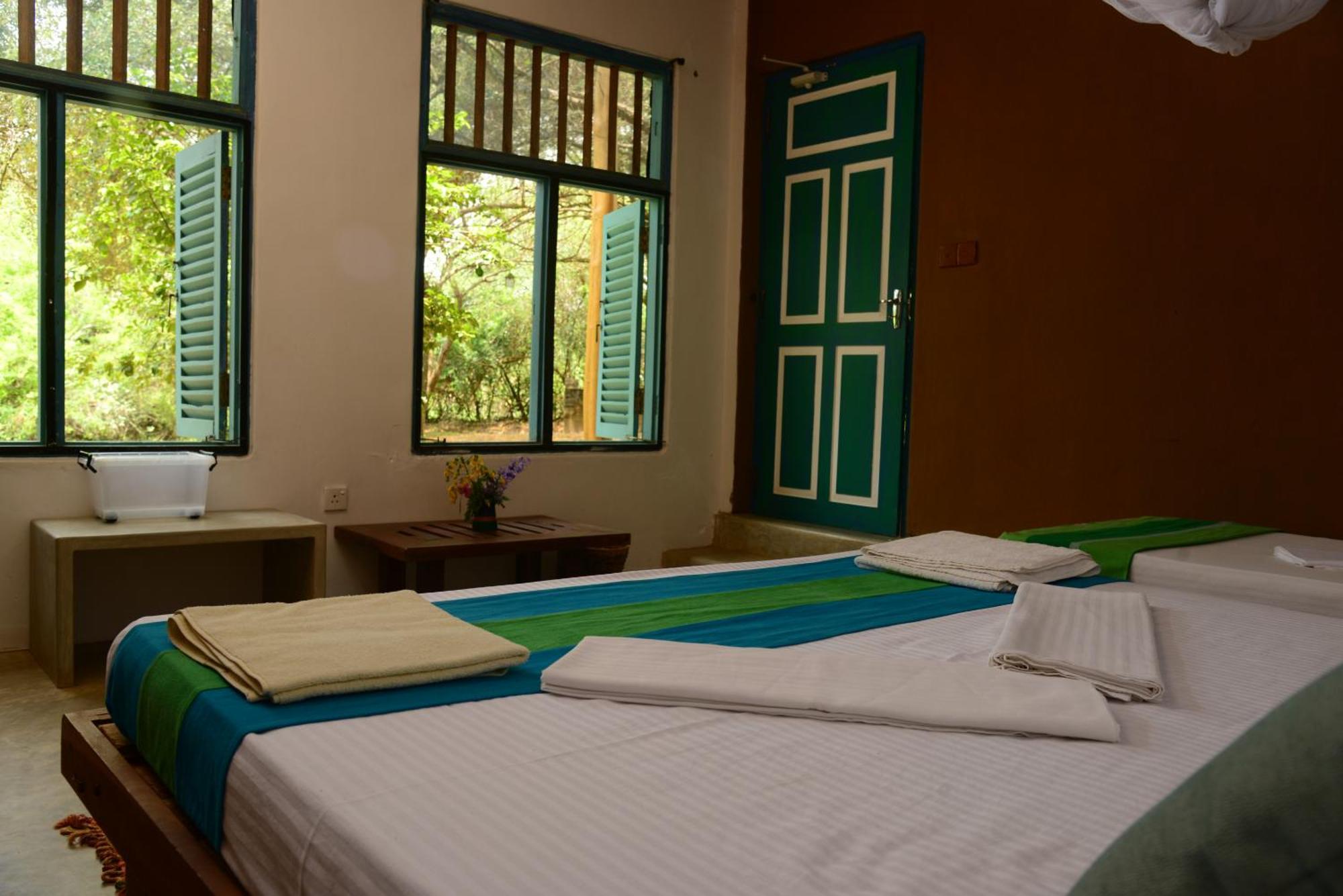 Back Of Beyond - Wellness Retreat Tangalle Quarto foto