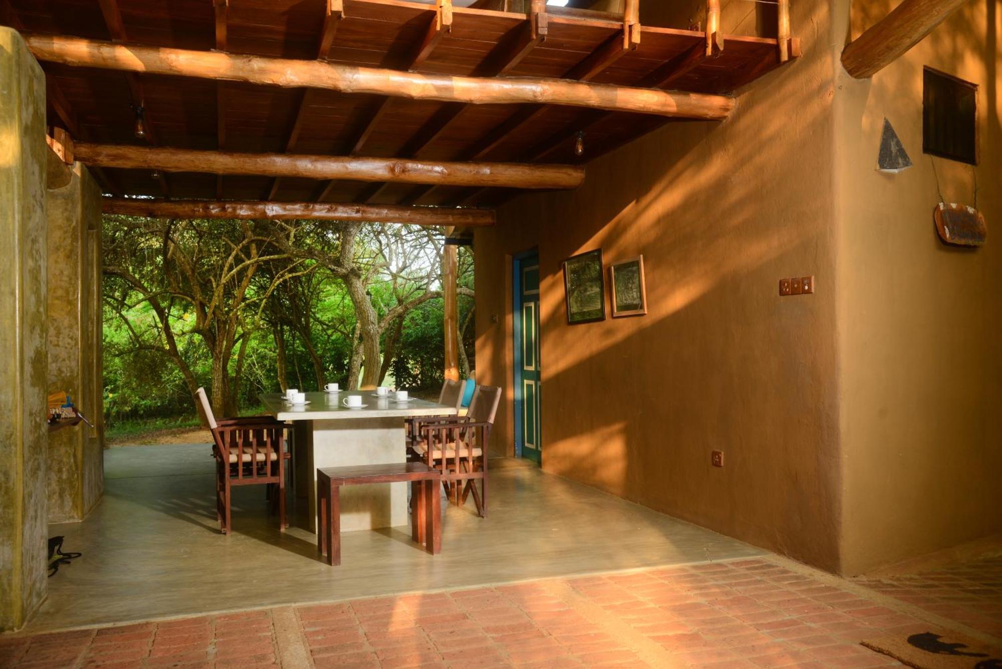 Back Of Beyond - Wellness Retreat Tangalle Quarto foto