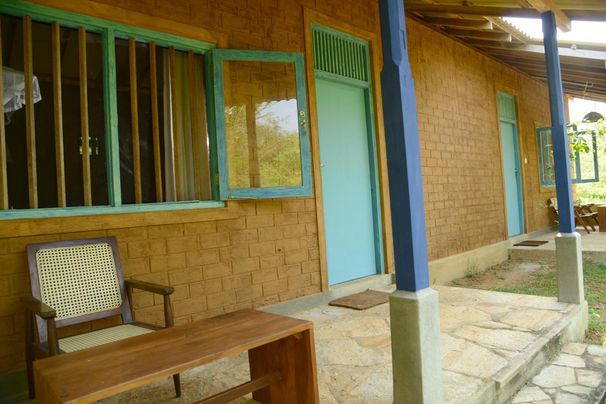Back Of Beyond - Wellness Retreat Tangalle Quarto foto