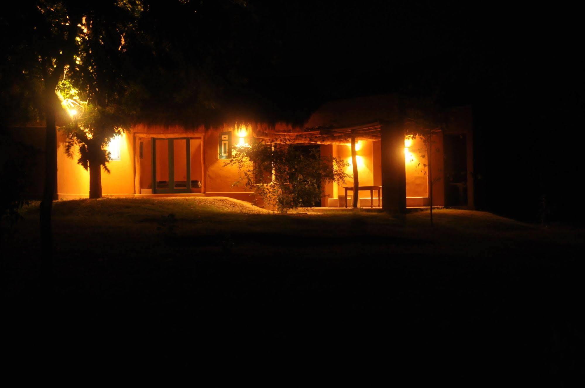 Back Of Beyond - Wellness Retreat Tangalle Exterior foto