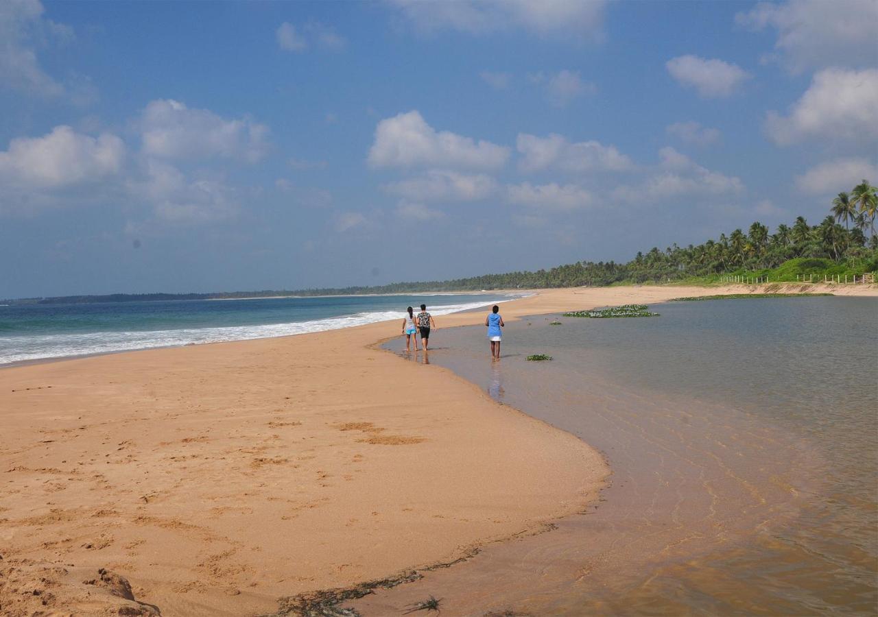 Back Of Beyond - Wellness Retreat Tangalle Exterior foto
