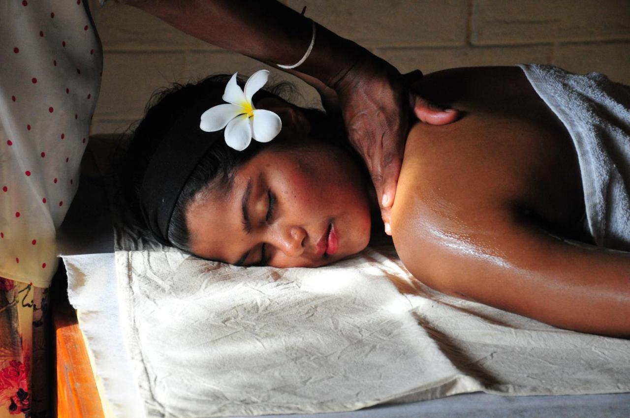 Back Of Beyond - Wellness Retreat Tangalle Exterior foto