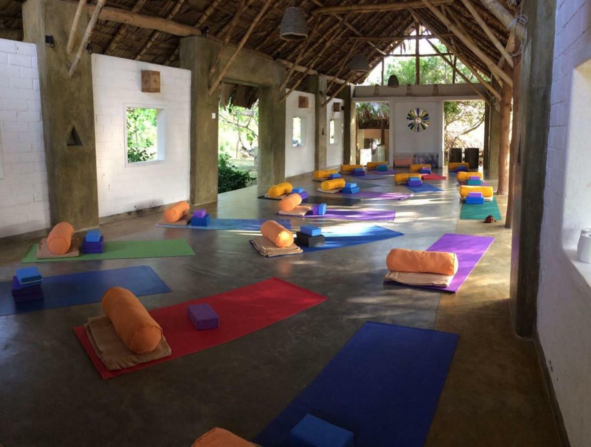 Back Of Beyond - Wellness Retreat Tangalle Exterior foto